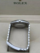Oyster Datejust Green Dial (ZF) 1:1 replica