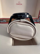 Seamaster Diver 300M Black/Black Dial (VSF) 1:1 replica