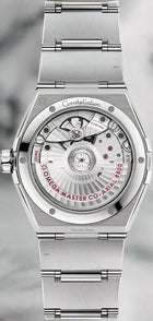 Constellation Co-Axial Master Chronometer (ZF) 1:1 replica