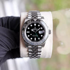 "Bruce Wayne" Black/Grey GMT II (VSF) 1:1 replica