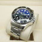 Deepsea Dweller Black/Blue Watch (CF) 1:1 replica