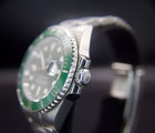 "Hulk" Green Submariner (CF) 1:1 replica