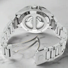 Grand Carrera Calibre 8 RS GMT (VSF) 1:1 replica