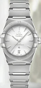 Constellation Co-Axial Master Chronometer (ZF) 1:1 replica