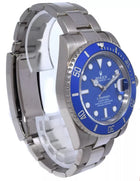 "Smurf" Blue Submariner (CF) 1:1 replica