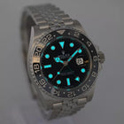 "Bruce Wayne" Black/Grey GMT II (VSF) 1:1 replica
