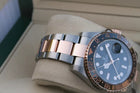 "Rootbeer" Black/Brown GMT II (VSF) 1:1 replica