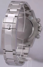 Cosmograph Daytona Watch Black (CF) 1:1 replica