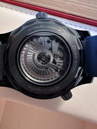 Seamaster Diver 300M Black/Black Dial (VSF) 1:1 replica