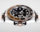 "Rootbeer" Black/Brown GMT II (VSF) 1:1 replica