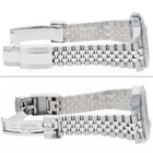 "Bruce Wayne" Black/Grey GMT II (VSF) 1:1 replica