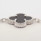 Vintage Alhambra Clover Bracelet replica