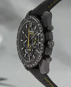 Speedmaster "Dark Side of the Moon" (Black/Yellow) (VSF) 1:1 replica