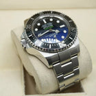 Deepsea Dweller Black/Blue Watch (CF) 1:1 replica
