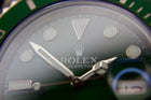 "Hulk" Green Submariner (CF) 1:1 replica