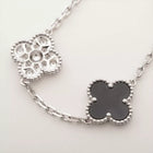 Vintage Alhambra Clover Bracelet replica