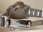 "Sprite" Black/Green GMT II (VSF) 1:1 replica