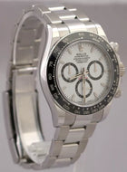 Cosmograph  Daytona "Panda" Watch (CF) 1:1 replica