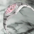Oyster Perpetual 31mm - Candy Pink Dial (CF) 1:1 replica