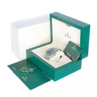 "Starbucks" Black/Green Submariner (CF) 1:1 replica