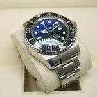 Deepsea Dweller Black/Blue Watch (CF) 1:1 replica