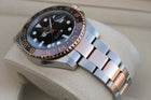 "Rootbeer" Black/Brown GMT II (VSF) 1:1 replica