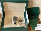 "Sprite" Black/Green GMT II (VSF) 1:1 replica