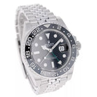 "Bruce Wayne" Black/Grey GMT II (VSF) 1:1 replica