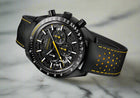 Speedmaster "Dark Side of the Moon" (Black/Yellow) (VSF) 1:1 replica