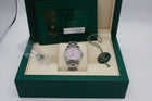 Oyster Perpetual 31mm - Candy Pink Dial (CF) 1:1 replica