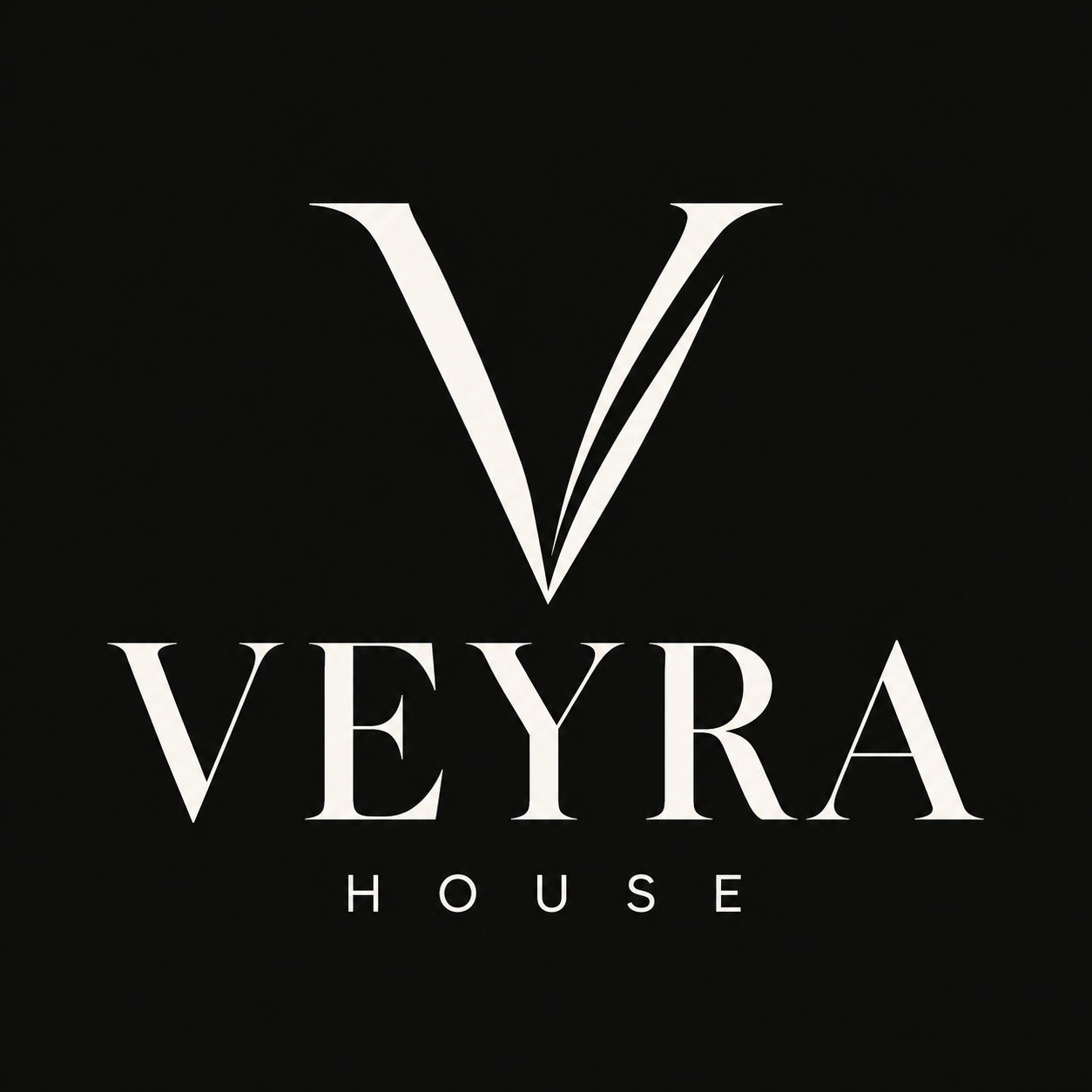 Veyra House logo